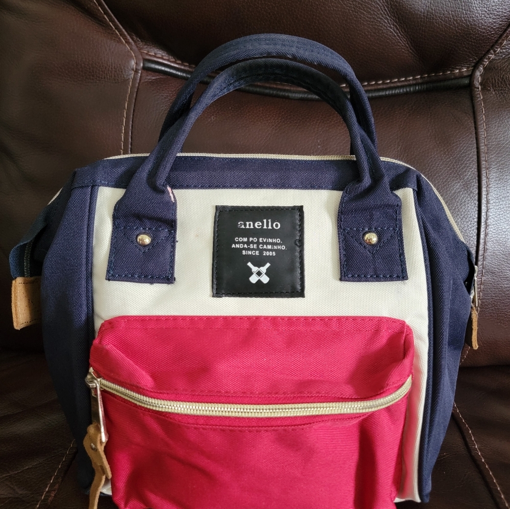 Anello purse